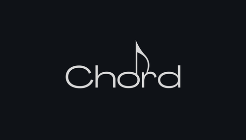 Chord (discord.js template)