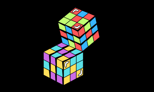 Rubiks.js